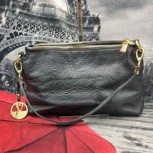 Valentina Small Shoulder Bag